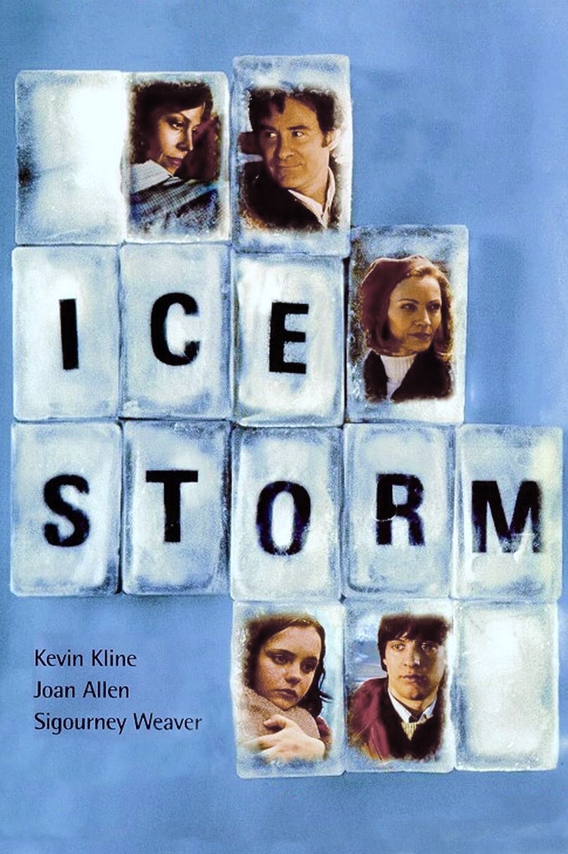 剧情片《冰风暴》（1997）